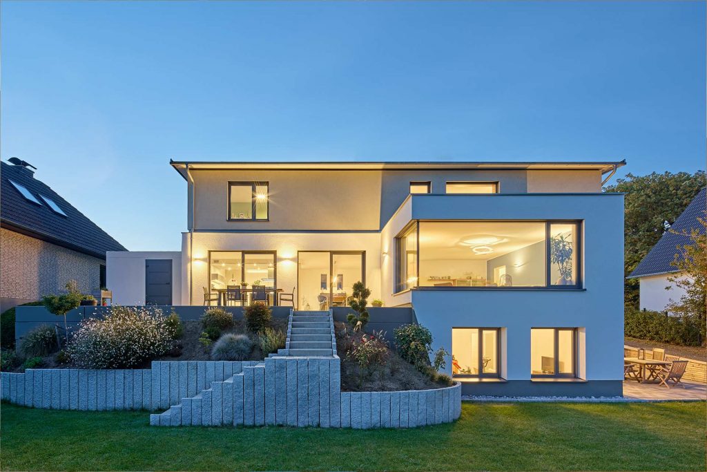 Haus Aufstocken Ideen